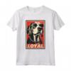 Americano Foxhound Leale Cane Vintage Pet Mamma Papà Maglietta - Regalo Divertente per Amanti dei Foxhound Americani - Ideale per Natale, Ringraziamento o Compleanni