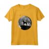 Cane Foxhound Americano Design Maglietta - Abbigliamento per Uomini, Donne e Bambini - Design Esclusivo by HapTiger