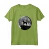 Cane Foxhound Americano Design Maglietta - Abbigliamento per Uomini, Donne e Bambini - Design Esclusivo by HapTiger