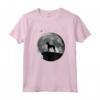 Cane Foxhound Americano Design Maglietta - Abbigliamento per Uomini, Donne e Bambini - Design Esclusivo by HapTiger