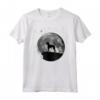 Cane Foxhound Americano Design Maglietta - Abbigliamento per Uomini, Donne e Bambini - Design Esclusivo by HapTiger