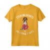 Divertente Foxhound Americano Scoreggia Maglietta - Regalo per Amanti dei Cani - Stealing Hearts And Blasting Farts Design
