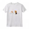 Cane Heartbeat American Foxhound - Maglietta con Motivo per Amanti dei Foxhound - Ideale per Proprietari di Cani da Caccia