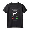 Il mio Foxhound americano sta chiamando e devo andare - Maglietta Foxhound americano per gli Amanti dei Cani - Ideale come Regalo