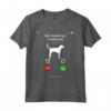 Il mio Foxhound americano sta chiamando e devo andare - Maglietta Foxhound americano per gli Amanti dei Cani - Ideale come Regalo