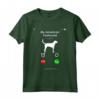 Il mio Foxhound americano sta chiamando e devo andare - Maglietta Foxhound americano per gli Amanti dei Cani - Ideale come Regalo