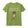 Amico Per La Vita Di Foxhound Americano Cane Maglietta - Design Divertente per Amanti dei Cani - Regalo Unico per Il Tuo Fedele Amico a Quattro Zampe