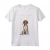 Amico Per La Vita Di Foxhound Americano Cane Maglietta - Design Divertente per Amanti dei Cani - Regalo Unico per Il Tuo Fedele Amico a Quattro Zampe