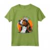Inglese Foxhound Cane Razza Indossare Corona Maglietta - Perfetta per Amanti del Foxhound Inglese - Regalo Unico e Divertente