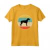 Foxhound inglese Maglietta - T-shirt English Foxhound Lover - Regalo per Amanti dei Cani - Ideale per Compleanno o Natale