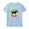 Foxhound inglese Maglietta - T-shirt English Foxhound Lover - Regalo per Amanti dei Cani - Ideale per Compleanno o Natale