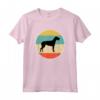 Foxhound inglese Maglietta - T-shirt English Foxhound Lover - Regalo per Amanti dei Cani - Ideale per Compleanno o Natale