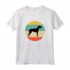 Foxhound inglese Maglietta - T-shirt English Foxhound Lover - Regalo per Amanti dei Cani - Ideale per Compleanno o Natale