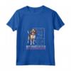 Donna Buona - Festa della Mamma alla Migliore Mamma Foxhound Inglese Maglietta - Happy Mother's Day - Regalo Natale per Mamma Foxhound Inglese