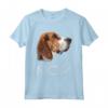 Mamma Foxhound Inglese - Maglietta con Design Inglese per Mamma Orgogliosa - Ideale Regalo per Amanti dei Cani