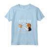 Inglese Fox hound Cane Mamma American Foxhound Maglietta con Collo a V - Ideale per gli Amanti dei Cani - Acquista Maglietta Foxhound Online