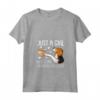 Inglese Fox hound Cane Mamma American Foxhound Maglietta con Collo a V - Ideale per gli Amanti dei Cani - Acquista Maglietta Foxhound Online