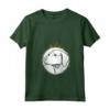 Donna Inglese Foxhound Maglietta con Collo a V - Ritratto del mio Foxhound inglese - Ideale per gli amanti dei cani