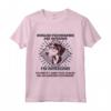 Dog Dad Are Awesome - Maglietta English Foxhound Dog Mom per gli Amanti dei Cani - Ideale per Compleanno, Natale e Giornata internazionale del Cane