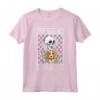 Inglese Foxhound Skeleton You Make Me Feel Alive Maglietta - Regalo per Amanti dei Cani - Design Animale Domestico