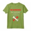 Foxhound Inglese Maglietta - Design Carino per Amanti dei Cani - Idea Regalo Unica