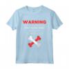 Foxhound Inglese Maglietta - Design Carino per Amanti dei Cani - Idea Regalo Unica