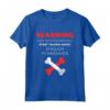 Foxhound Inglese Maglietta - Design Carino per Amanti dei Cani - Idea Regalo Unica