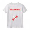 Foxhound Inglese Maglietta - Design Carino per Amanti dei Cani - Idea Regalo Unica