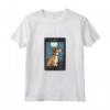 Inglese Foxhound The Dog Mom Tarocchi Carino Kawaii Pet Maglietta - Regalo Ideale per Amanti del Foxhound inglese