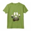 Donna Foxhound Inglese - Maglietta con Collo a V per Orgogliosi Proprietari di Foxhound - Ideale per Natale, Ringraziamento o Compleanni