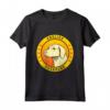 Ritratto di Cane Inglese Foxhound - Maglietta per Proprietari e Amanti della Razza - Foxhound Inglese
