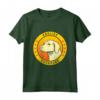 Ritratto di Cane Inglese Foxhound - Maglietta per Proprietari e Amanti della Razza - Foxhound Inglese