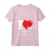 Donna Stampa Inglese Foxhound Dog Lover Maglietta con Collo a V - Ideale per Amanti dei Cani - Regalo Perfetto per Compleanni e Vacanze