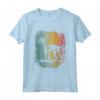 Retro Vintage Design Inglese Foxhound Cane Maglietta - Per Addestratori e Appassionati della Razza - Stile Unico e Vintage
