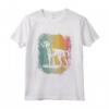 Retro Vintage Design Inglese Foxhound Cane Maglietta - Per Addestratori e Appassionati della Razza - Stile Unico e Vintage