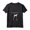 Donna Il mio Foxhound inglese sta chiamando, e devo andare Maglietta con Collo a V - Ideale per amanti degli English Foxhound e proprietari di cani