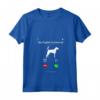 Donna Il mio Foxhound inglese sta chiamando, e devo andare Maglietta con Collo a V - Ideale per amanti degli English Foxhound e proprietari di cani