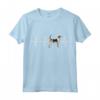 Inglese Foxhound Heartbeat Love My Dog Maglietta - Ideale Regalo per Amanti dei Cani - Acquista Online