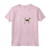 Inglese Foxhound Heartbeat Love My Dog Maglietta - Ideale Regalo per Amanti dei Cani - Acquista Online