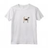 Inglese Foxhound Heartbeat Love My Dog Maglietta - Ideale Regalo per Amanti dei Cani - Acquista Online
