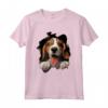 Foxhound Inglese Maglietta - Design Divertente per Amanti dei Cani da Caccia - Acquista Online