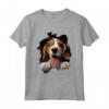 Foxhound Inglese Maglietta - Design Divertente per Amanti dei Cani da Caccia - Acquista Online