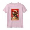 Divertente Inglese Foxhound Natale Cattivo Vintage Maglietta - Regalo Unico per Amanti dei Cani a Natale