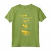 Divertenti Tipi di T-shirt Trombone Player Tech - Marching Jazz Band Maglietta - Ideale Regalo per Giocatori di Trombone e Amanti della Musica Jazz