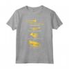 Divertenti Tipi di T-shirt Trombone Player Tech - Marching Jazz Band Maglietta - Ideale Regalo per Giocatori di Trombone e Amanti della Musica Jazz