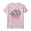 Il Cinghiale Nido Vintage Maglietta - Regalo Unico per Compleanni e Vacanze - Acquista Online