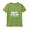 Keep Calm Annuncio Gravidanza Zio - Maglietta Divertente per Futura Zia - Regalo per Zii in Attesa 2021