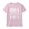 Idea Regalo Per Fratelli Divertenti - Maglietta per Fratello Orgoglioso di una Fantastica Sorella - Ideale per Regali Divertenti