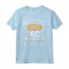HapTiger Vintage 1983 Maglietta - Regalo Compleanno Uomo Donna 40 Anni - Edizione Limitata