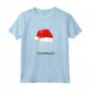 Papa Claus - Pigiama Famiglia Natale Divertente Regalo - Maglietta Babbo Natale per Padre e Parenti - Ideale per Foto con l'Albero di Natale